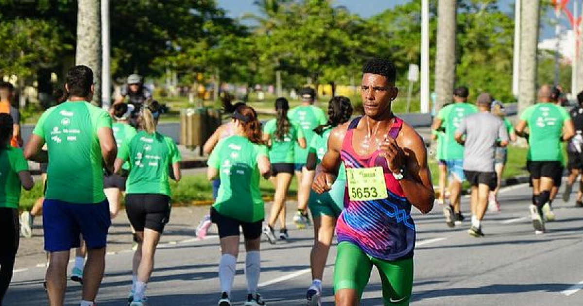 Caraguá 21K tem 600 inscritos para este domingo
