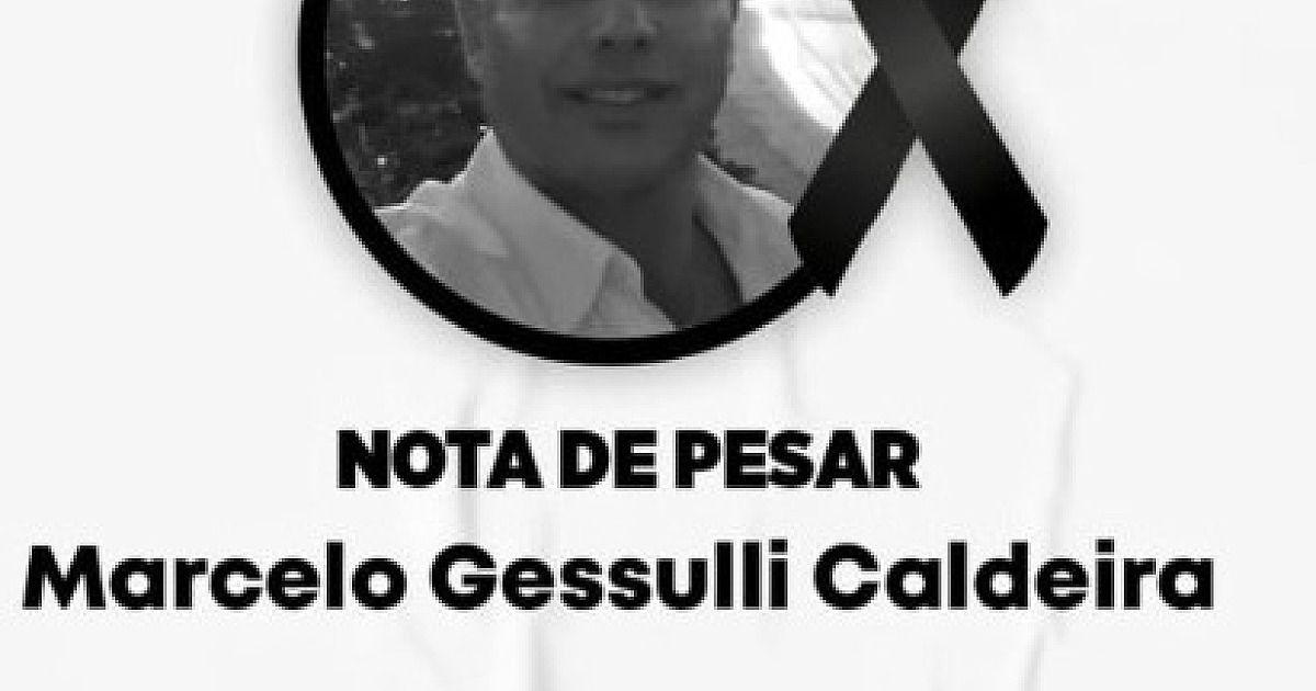 Corpo de professor vítima de acidente em São Sebastião será cremado em Jacareí