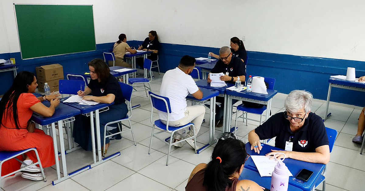 Processo seletivo da nova Organização Social da Saúde em Caraguatatuba registra quase seis mil inscritos