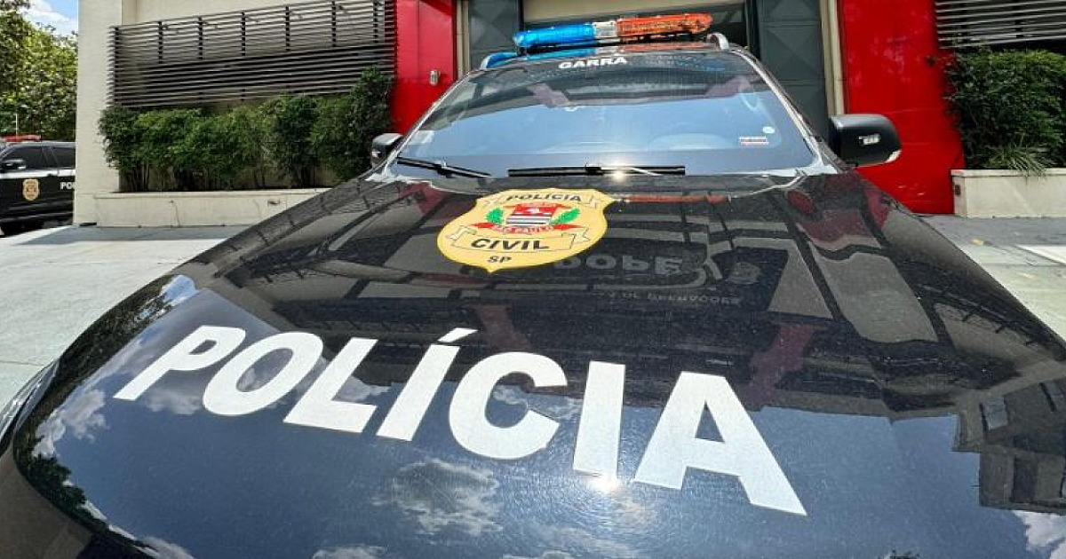 Família é alvo de sequestro e extorsão em cidades do Vale do Paraíba e Litoral Norte