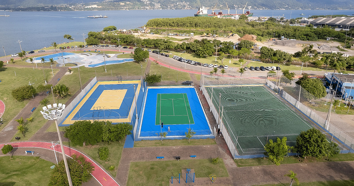 ‘Dia da Família’ une esporte, brincadeiras e muita diversão na Rua da Praia no próximo sábado