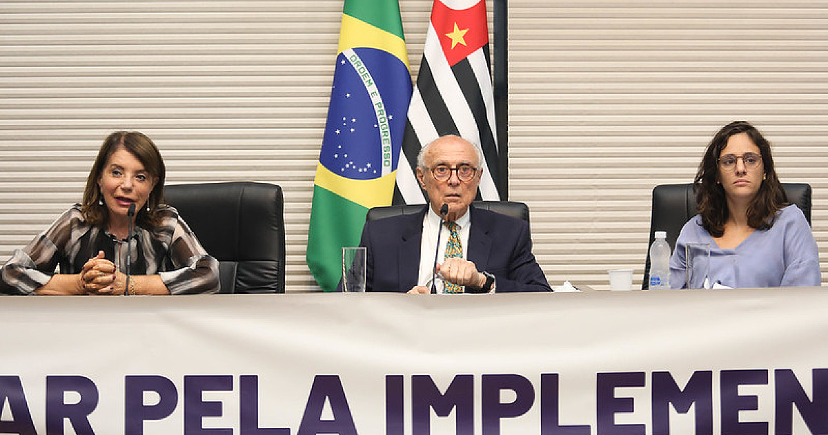 Pela implementação da Renda Básica, Frente Parlamentar é lançada na Alesp