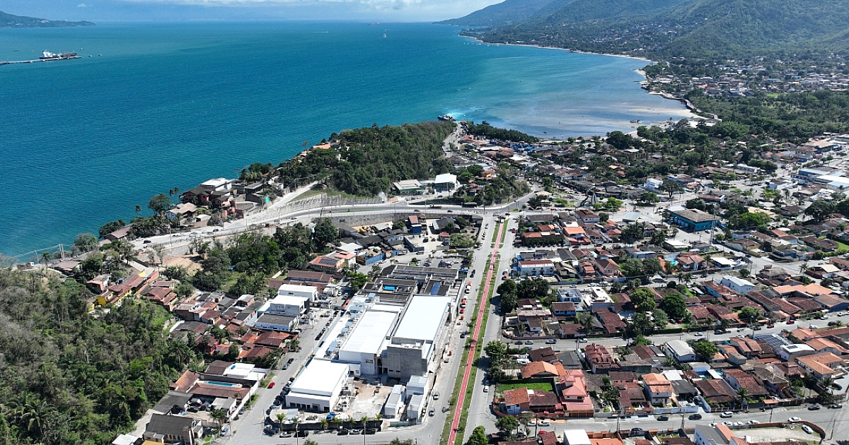 Ilhabela recebe a Peace Run, maior corrida de revezamento pela paz do mundo