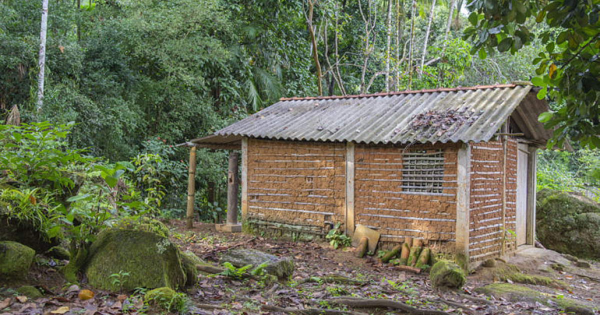 Quilombos de Ubatuba integram Mostra Fotográfica aberta no TRE-SP