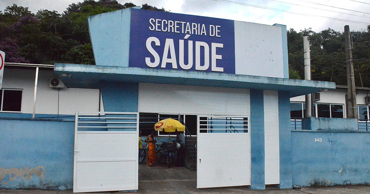 Prefeitura de Caraguá abre credenciamento para novas organizações sociais na gestão da saúde