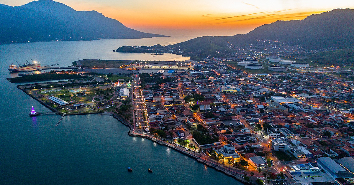 Prefeitura de São Sebastião divulga resultados positivos do Boletim do Turismo em outubro