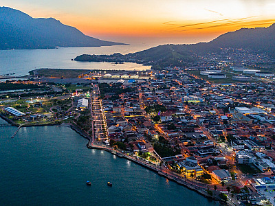 Prefeitura de São Sebastião divulga resultados positivos do Boletim do Turismo em outubro