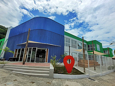 IETEC: Escola Técnica de Ilhabela inicia cursos profissionalizantes nesta segunda-feira (6)