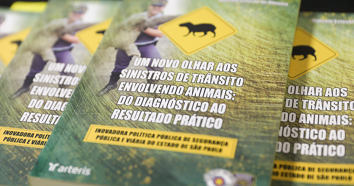 Alesp estuda política de gestão da segurança para rodovias paulistas