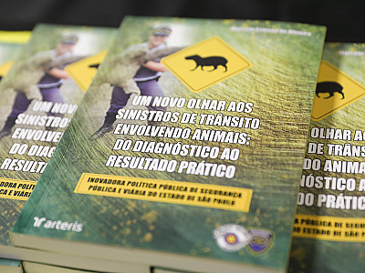 Alesp estuda política de gestão da segurança para rodovias paulistas