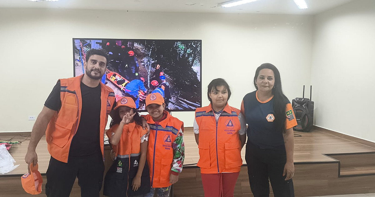 Prefeitura de Ilhabela promove Workshop de Libras para servidores públicos