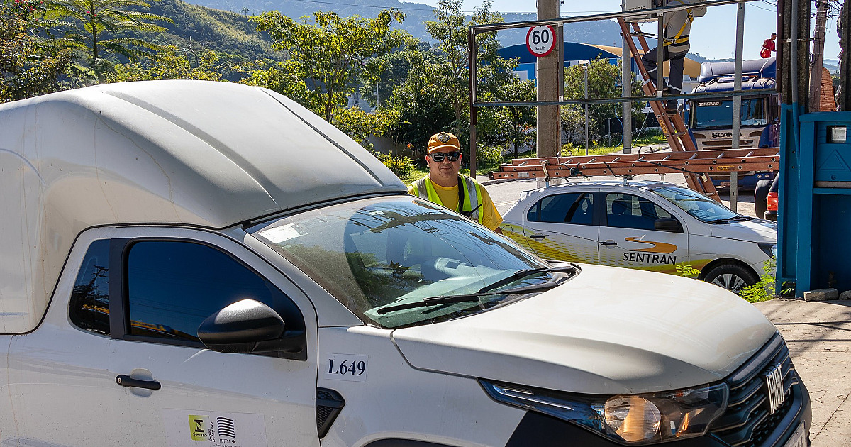 Prefeitura assegura que nenhum radar sem inspeção do IPEM/INMETRO aplica multas em São Sebastião