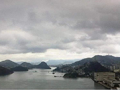 Pela segunda semana consecutiva, LN tem todas as praias com bandeira verde e liberadas ao banho de mar