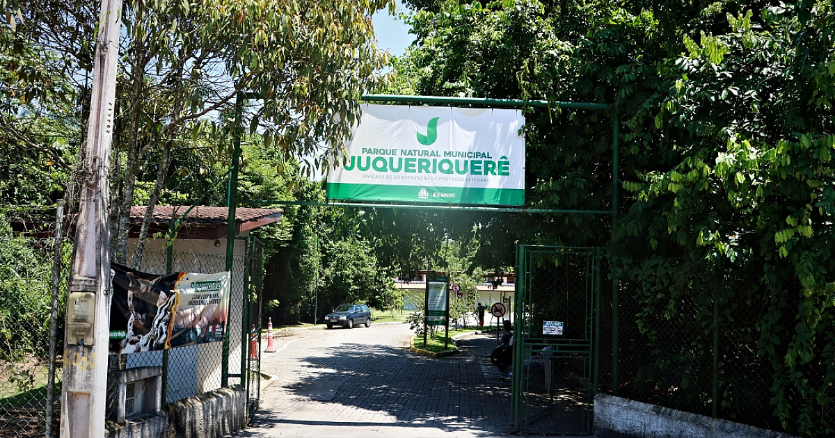 Parque Natural Municipal do Juqueriquerê recebe 2ª Mostra Mercosul Audiovisual a partir de 23 de novembro