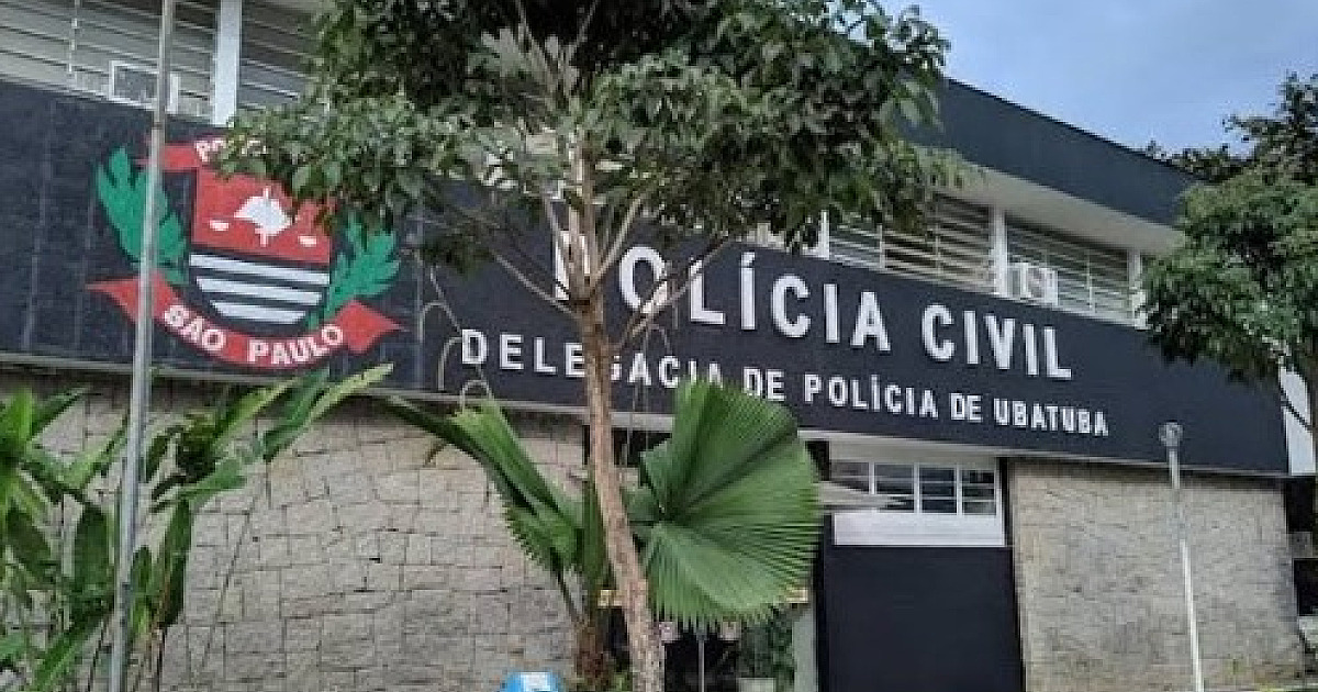Homem morre após perder o controle da motocicleta na Rodovia Doutor Manoel Hipólito do Rêgo, em Ubatuba