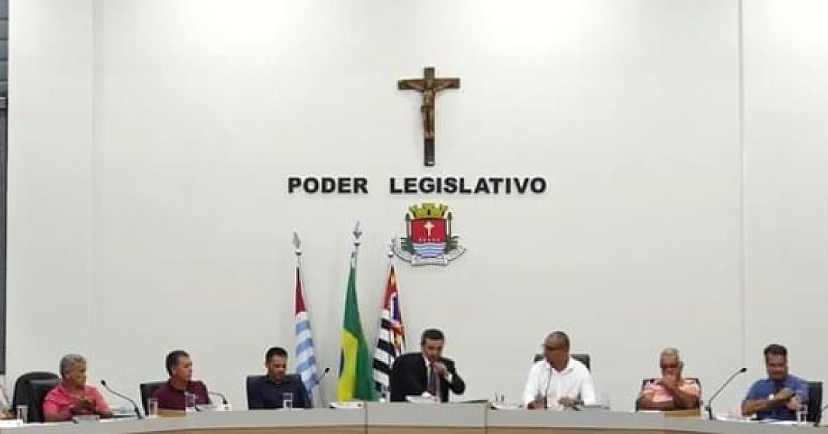 Câmara aprova pagamento do Piso Nacional para os professores em Ubatuba