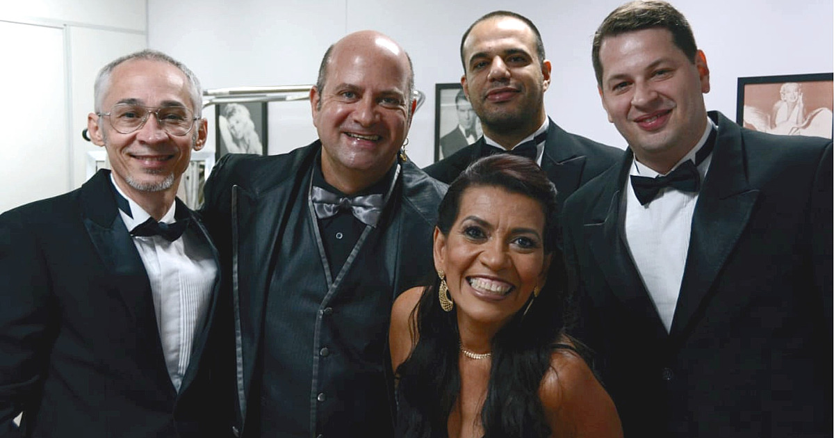 Ilhabela Jazz 2025 traz grandes nomes da música para a 11ª edição do festival