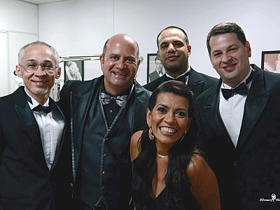 Ilhabela Jazz 2025 traz grandes nomes da música para a 11ª edição do festival
