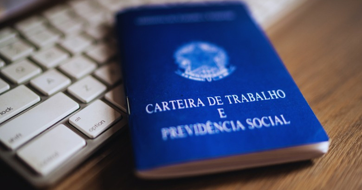 Mais de 200 vagas de emprego são abertas no PAT de Caraguatatuba