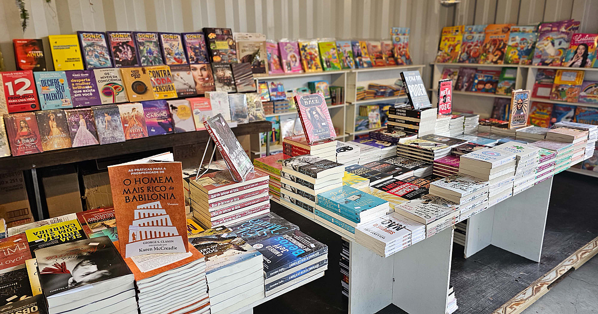 12ª Feira Literária e de Aventura de Ilhabela FLAI terá 14 lançamentos de livros de gêneros variados