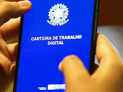 PAT de Caraguatatuba oferece 283 vagas de emprego no último dia antes do Ano Novo
