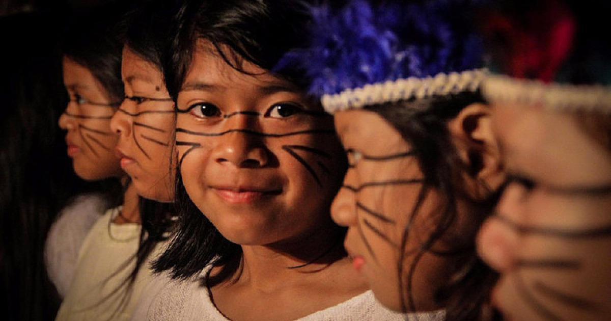 Aldeia Boa Vista promove 6º Festival da Cultura Guarani em Ubatuba