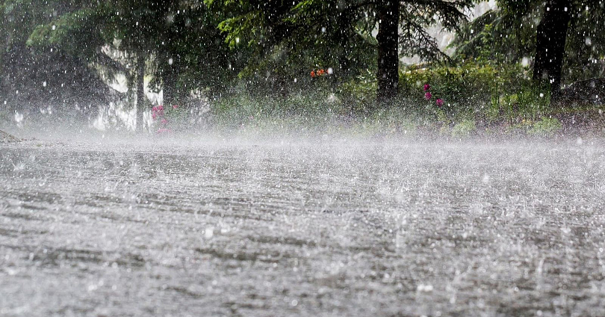Águas de Março: próximo mês deverá ter “irregularidade espacial” e chuvas ficarão dentro da média