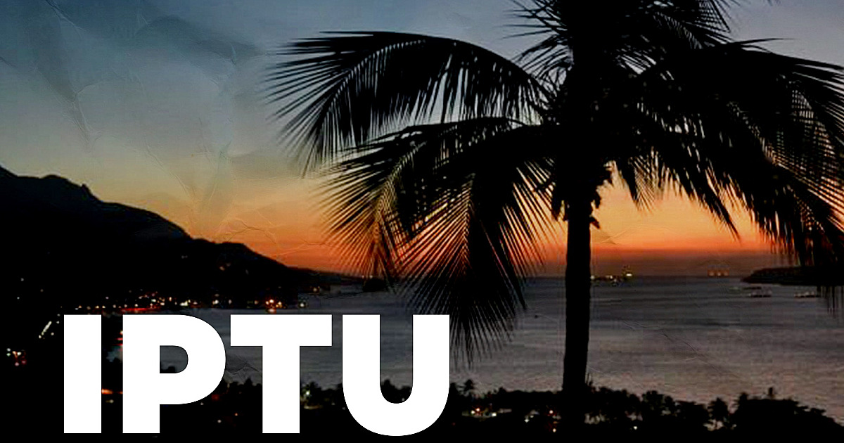 Prefeitura de Ilhabela disponibiliza IPTU 2023 on-line