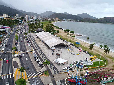 Prefeitura inicia credenciamento gratuito para visitantes do Empreenda Caraguatatuba 2025