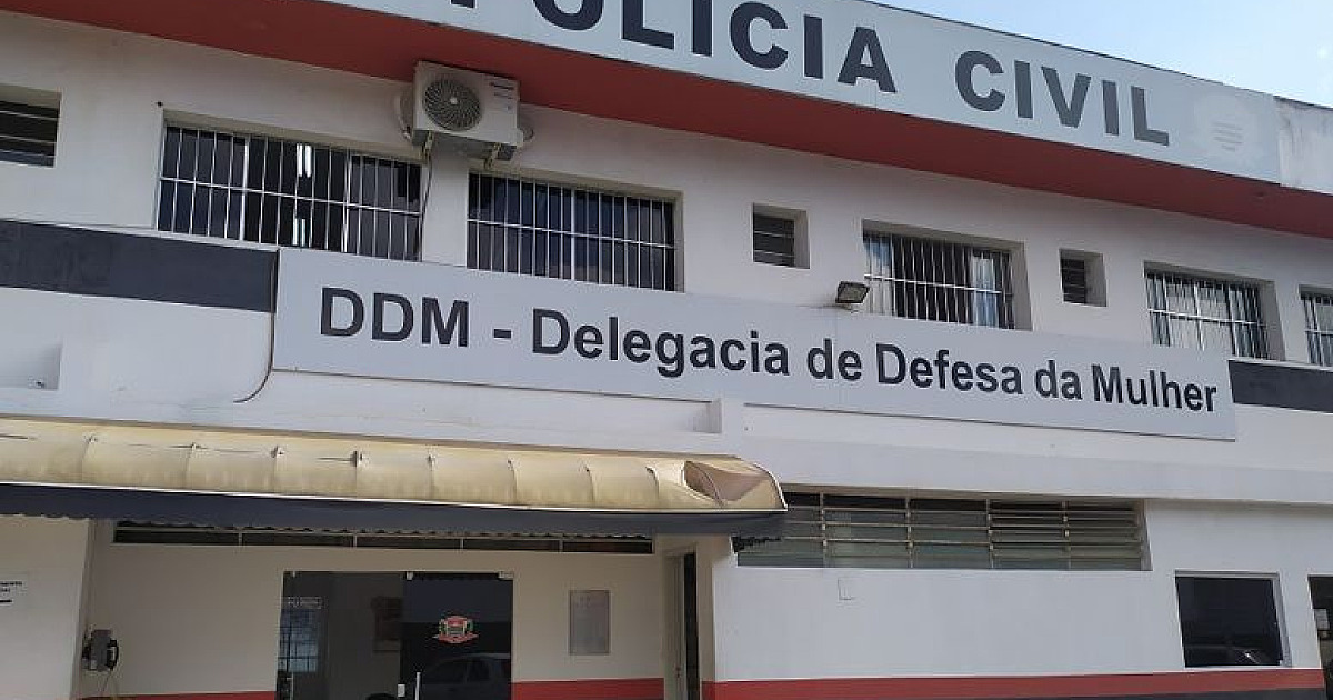 Caso de violência doméstica termina com prisão de homem de 35 anos em Caraguá