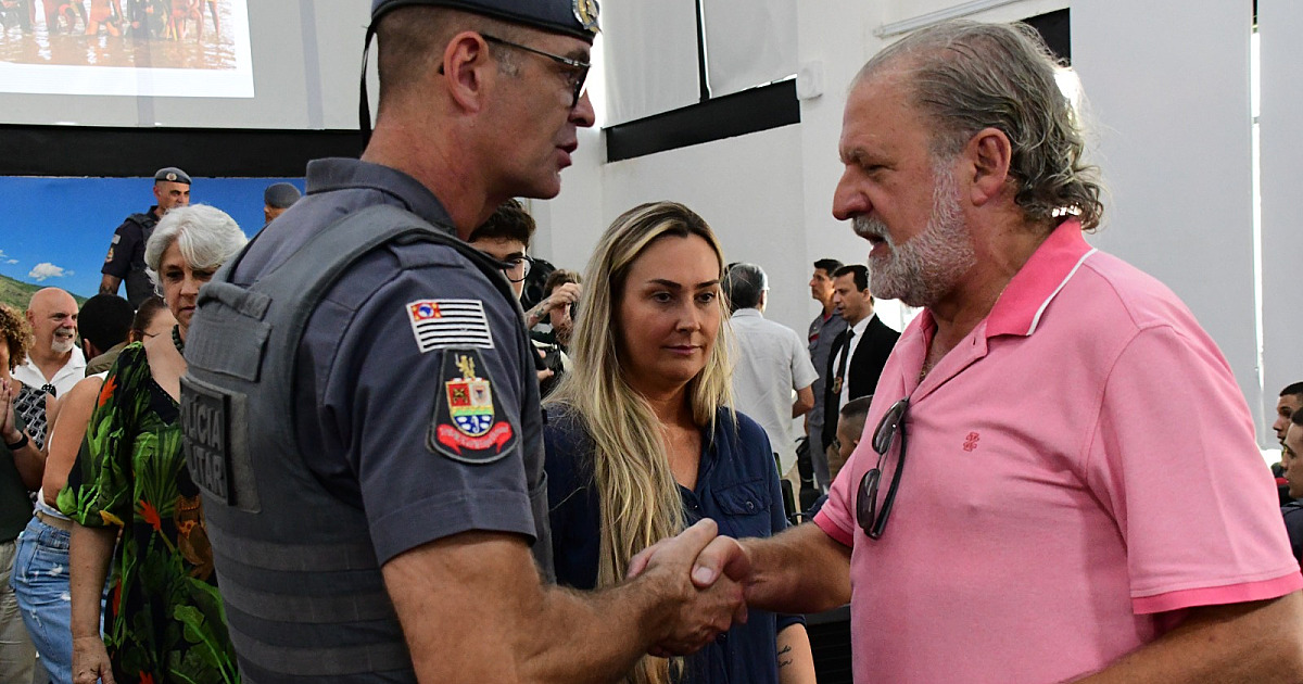 Operação Verão 2024/2025 reforça segurança em Ilhabela e resulta em prisões e apreensões