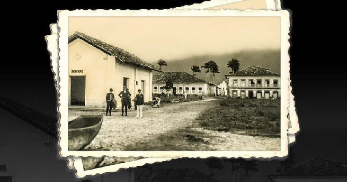 Prefeitura de São Sebastião remarca lançamento da Coleção Memórias Caiçaras para 16 de junho