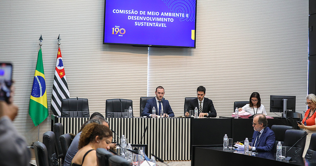 Comissão da Alesp dá aval a proposta de criação de farmácia popular para animais e outros 33 projetos