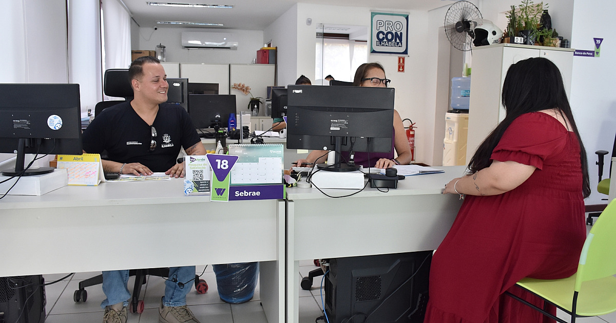 Programa Ali Produtividade oferece acompanhamento gratuito às micro e pequenas empresas de Ilhabela