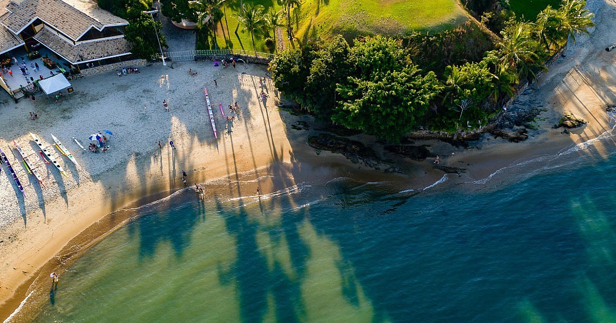 São Sebastião registra avanços no turismo em agosto e amplia participação em eventos estratégicos do setor