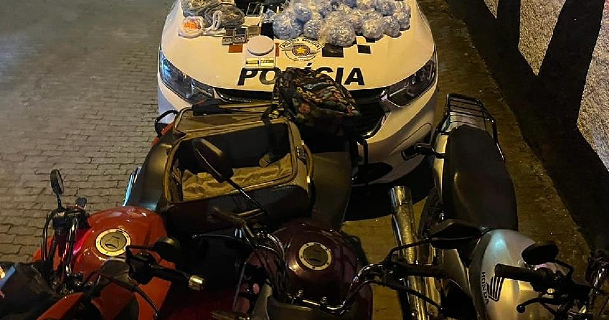 Atlas da Violência ainda aponta Caraguá como a segunda cidade mais violenta de SP