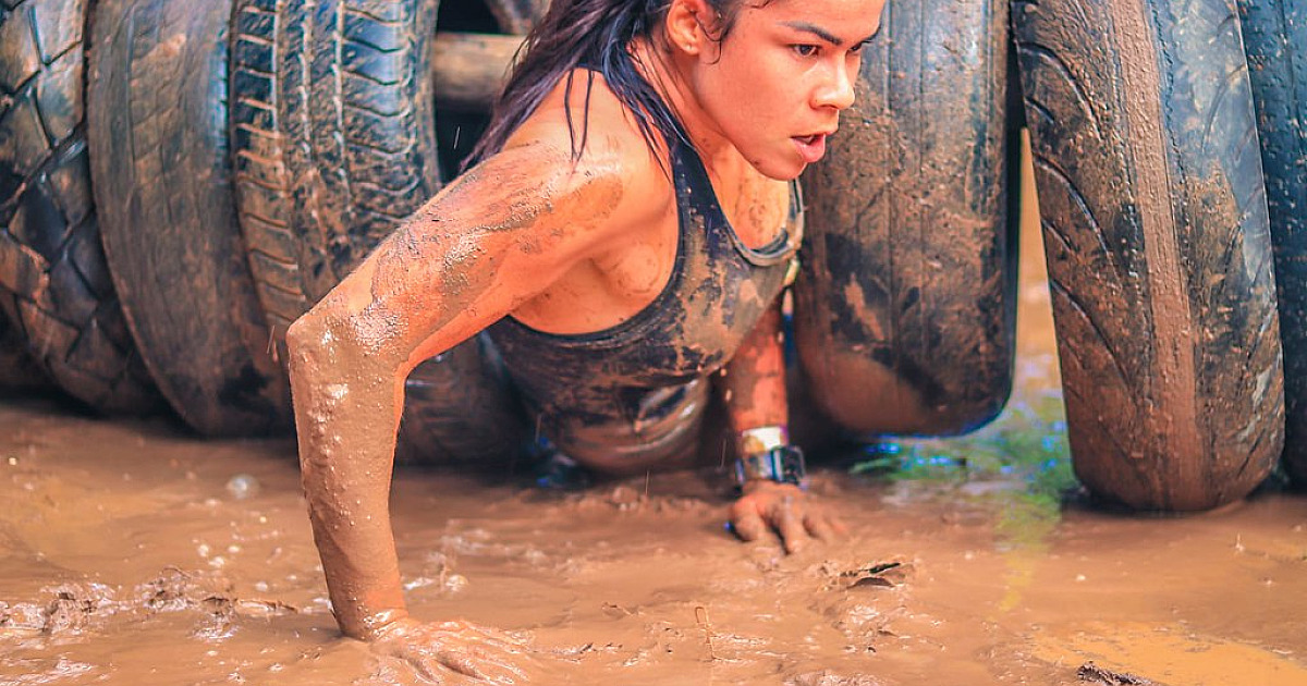 EcoManRun 2025 – Caraguatatuba recebe corrida de obstáculos com adrenalina neste domingo