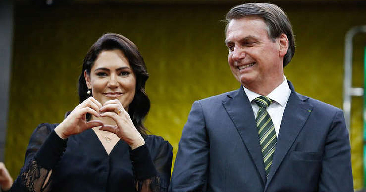 Bolsonaro divulga propostas para 2023 e nega aumento de ministros do STF em caso de reeleição