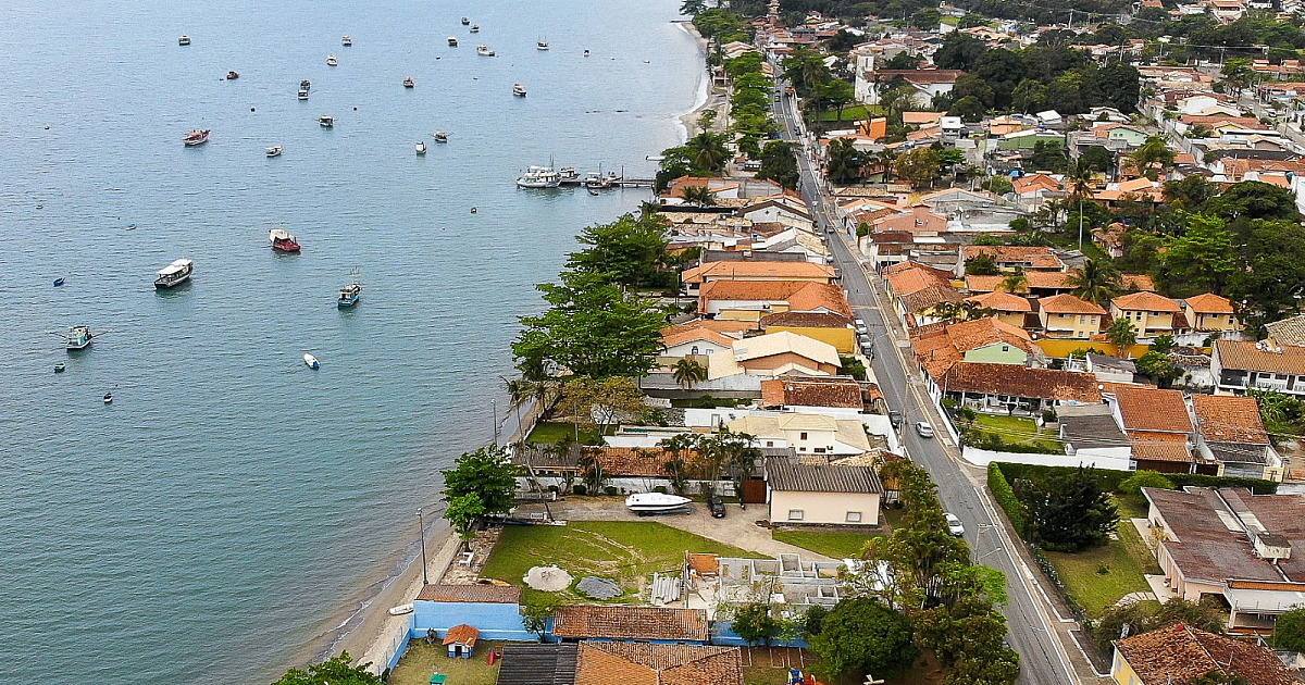 São Sebastião quer instituir cobrança da Taxa de Preservação Ambiental