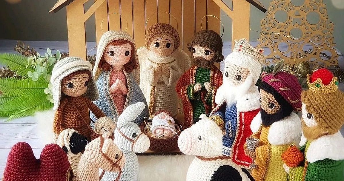 Então é Natal!: São Sebastião abre inscrições Concurso de Presépios 2023