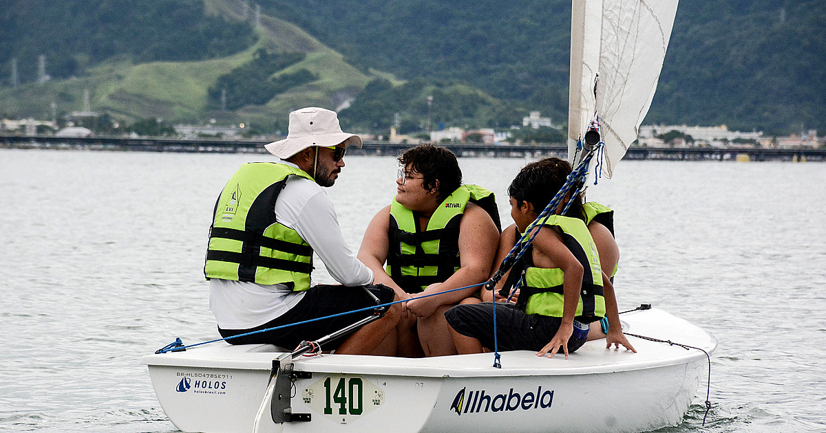Verão Ilhabela Viva 2025 começa nesta sexta
