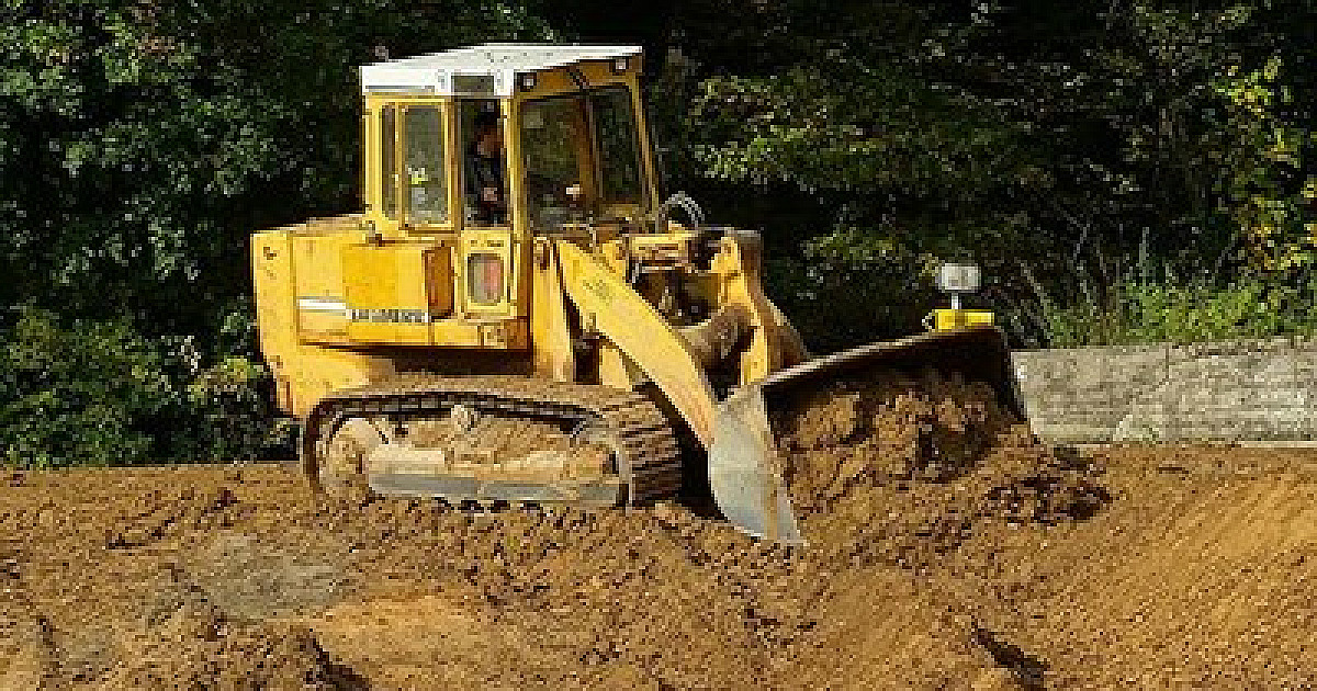 Ideal Terraplanagem e dono são condenados por mineração ilegal em São Sebastião
