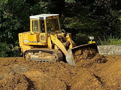 Ideal Terraplanagem e dono são condenados por mineração ilegal em São Sebastião
