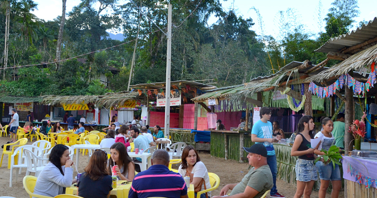 Festa da Mandioca celebra tradições culturais no Sertão do Ubatumirim