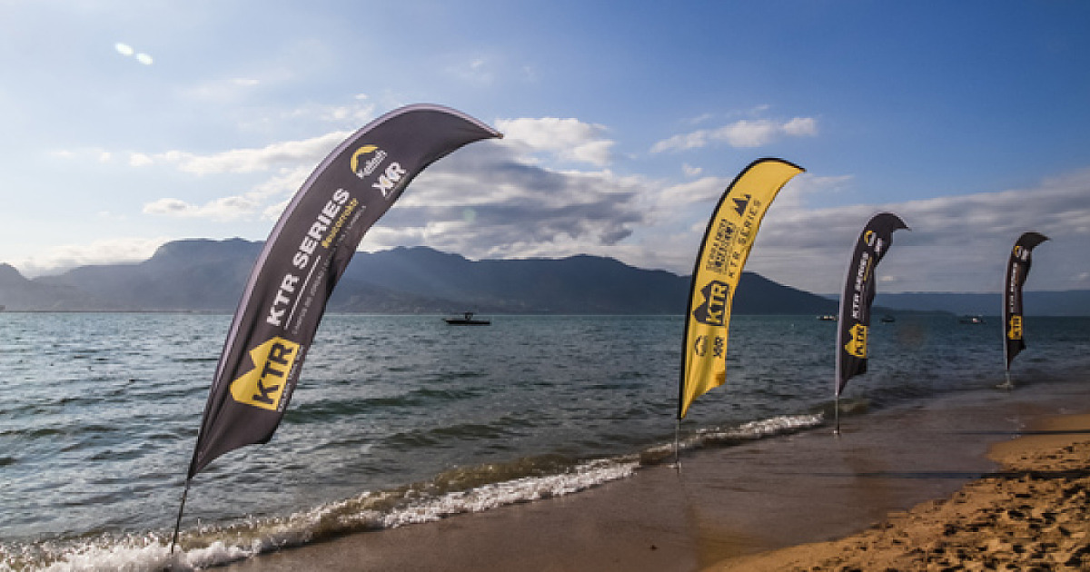 KTR Ultra Ilhabela: desafios, beleza natural e sustentabilidade no maior evento de Trail Run do Brasil