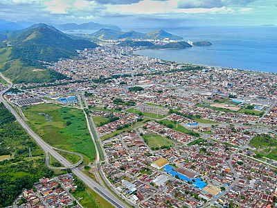 Pesquisas de mestrado contribuem com desenvolvimento de Caraguá e região