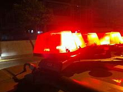 Policial civil suspeito de ligação com PCC se entrega em Santos