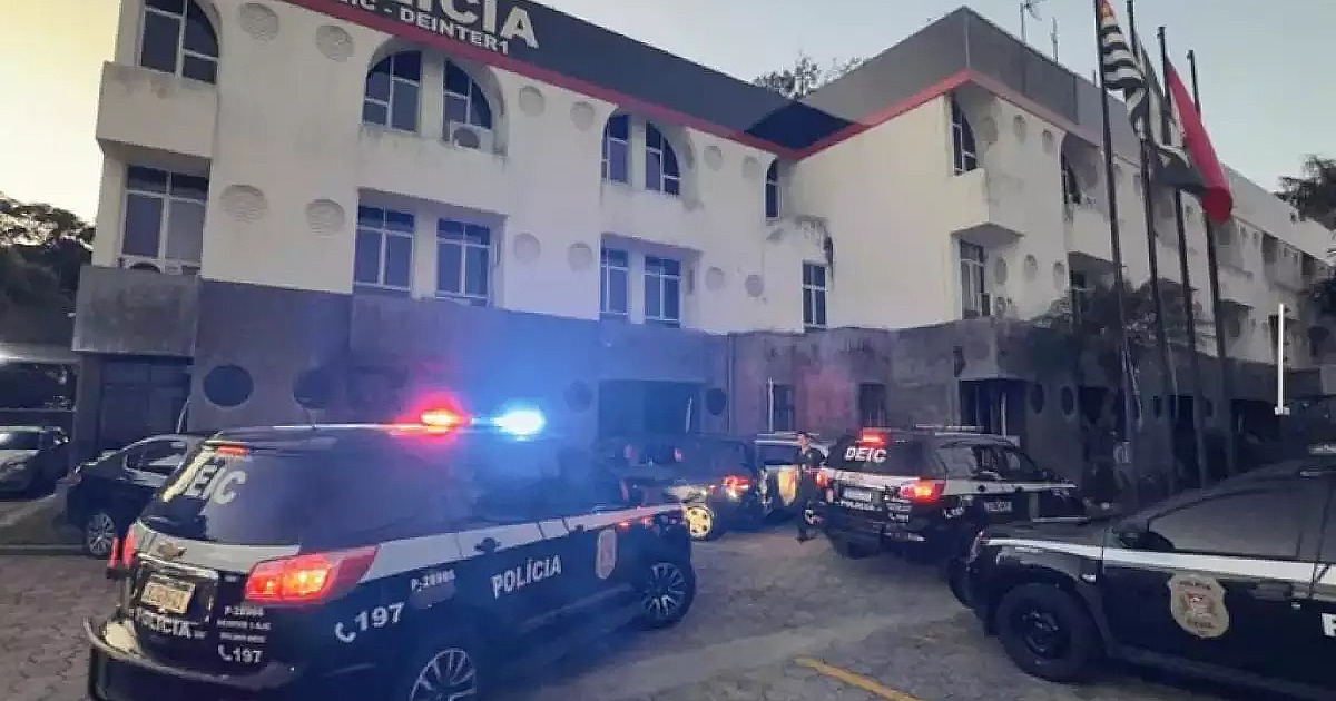 Polícia deflagra ação contra fraude na região e R$ 810 milhões são bloqueados