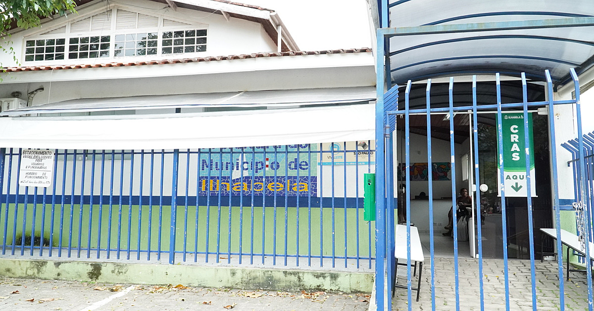 Nova data: Ilhabela recebe ação itinerante da Defensoria Pública da União nas comunidades