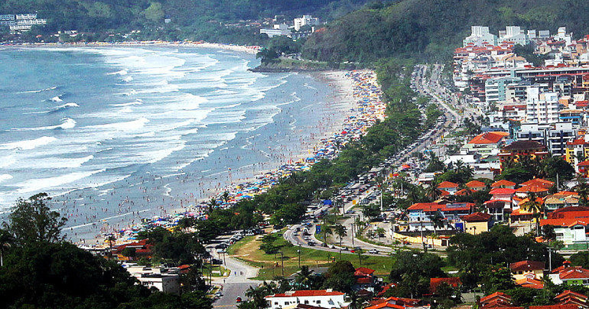 LN registra variação significativa no aluguel de imóveis para o Carnaval
